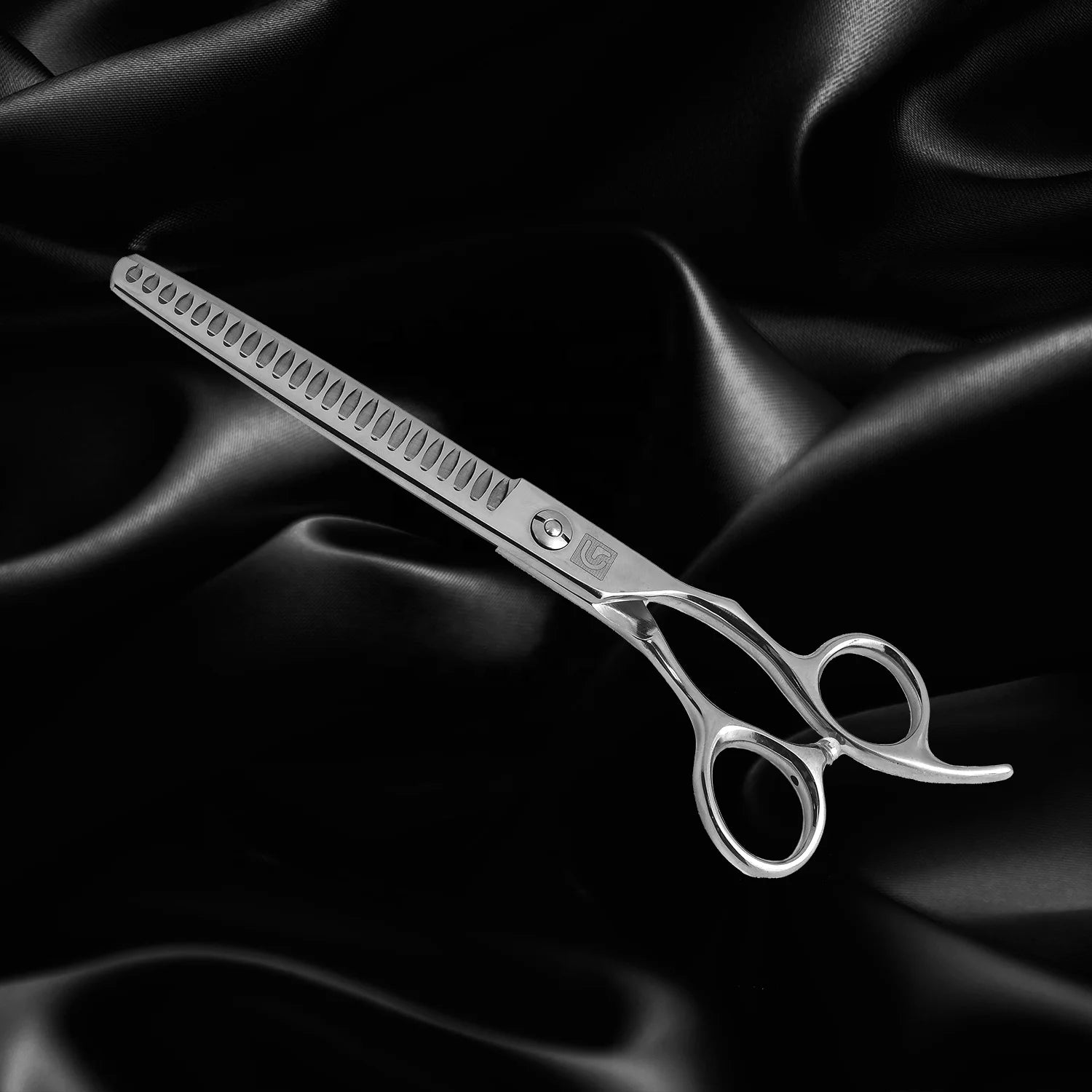 Baoli Classic AUS8 Steel Dog Hair Salon Scissors Pet Hair Grooming Scissors Set Dog Hairdressing Cutting Shears Pet Scissors