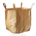 EGP Jumbo Bag Big Bags PP Material 500kgs 1000kgs for Transport Cement and Agriculture Products