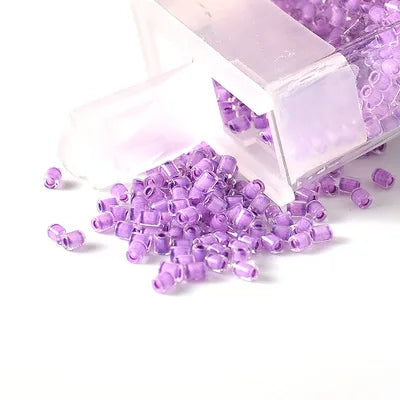 Directly Japanese Brand Glass Beads Wholesale Round Shape Toho Seed Beads 11/0 MegaBDM