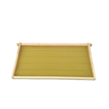 Deep Medium Wood Bee Hive Frame Unassembled Condition New for Bee Farms