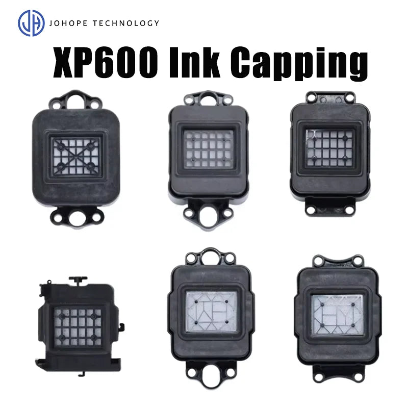 Dtf Complete Xp600 Capping Station Xp600 for Xp600 10Ft