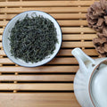 Factory Direct Selling New Season Green Tea With the Salesman Consulting Shall Prevail