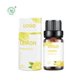 HL- Highly Scent Fresh Citrus Peel Oils Pure Supplier Lemon Essential Oil in Bulk for Aroma Diffuser | Aromatherapy