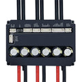 200A 75V Flipsky FSESC 75200 16S ESC Based on VESC  for Electric Surfboard Electric Skateboard