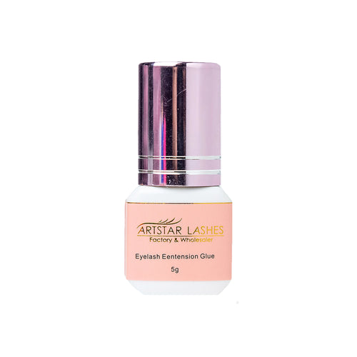 0.3S-3S Glue for Sensitive Skin Adhesive With Private Label Eyelash Extensions Lash Glue Best Quality Fast Drying Strong Hold