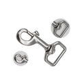 Stainless Steel Bolt Snap Hook Dog Leash Snap Hook