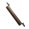 New Manual Heat Press Machine Spring for Garment Use Flatbed Printer Compatible Length 27.3cm Diameter 30mm