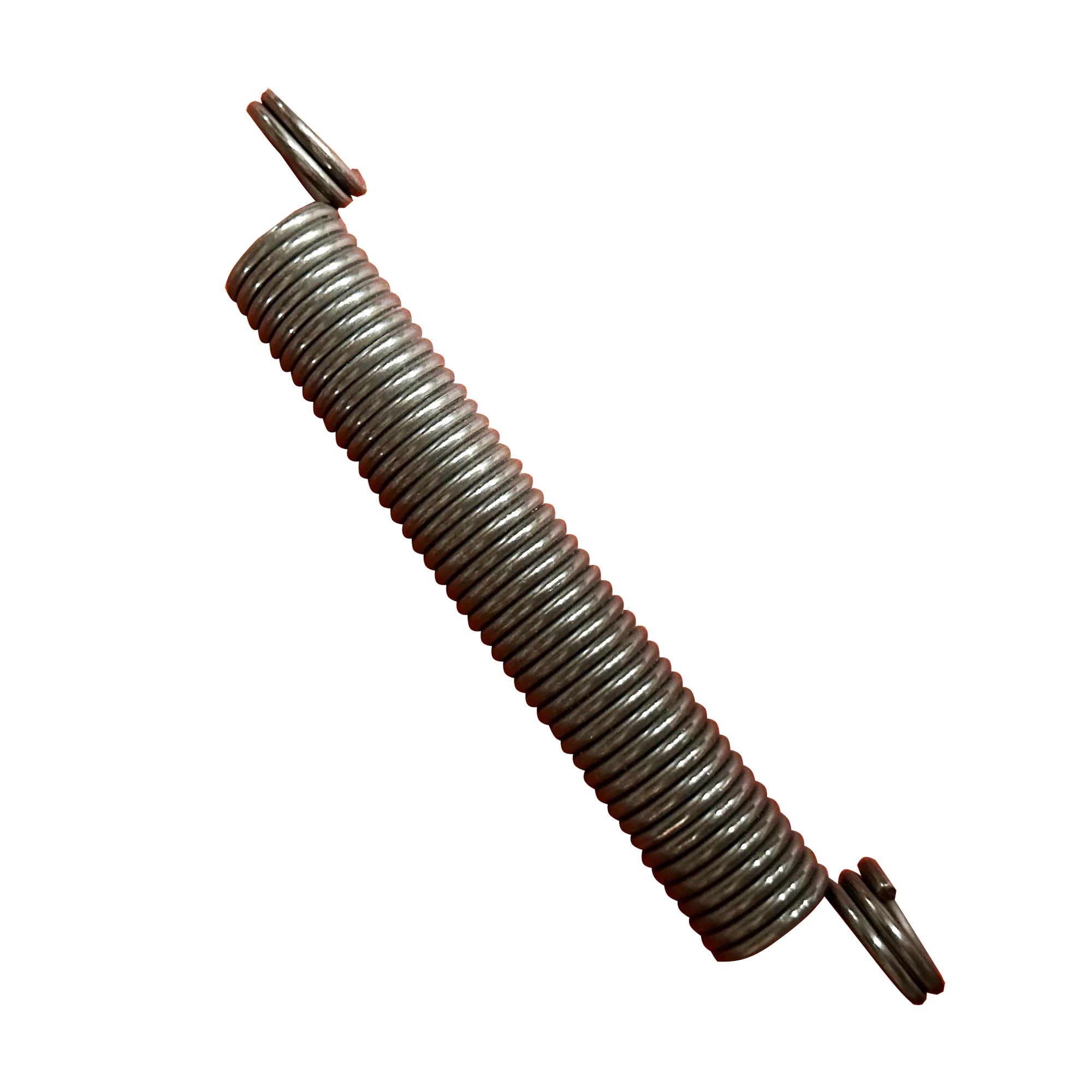 New Manual Heat Press Machine Spring for Garment Use Flatbed Printer Compatible Length 27.3cm Diameter 30mm