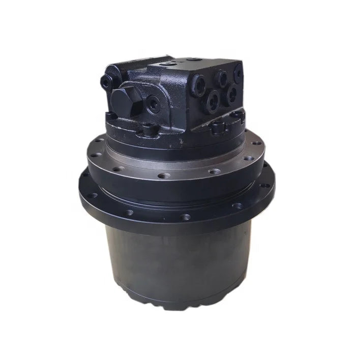 Excavator KX161-2 Final Drive KX161-2 Travel Motor MAG-33V-510