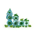 Wholesale Creative 16mm Dungeons and Dragons Dnd sharp Edge Dice