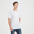 100% Polyester White Tshirts Oem Printing Election Campaign T-shirts Plain Blank Sublimation Campaign t Shirt