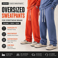 Loose Sweatpants Men Sweet Pants Formal Sports Joggers Pant Sweatpants Loosesweatpants Men's Pants Trousers