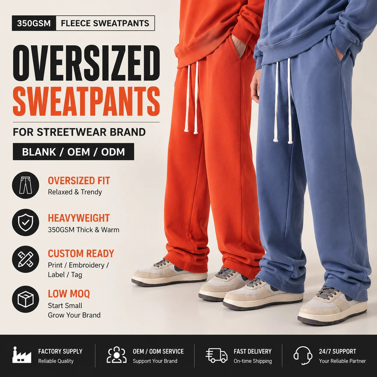 Loose Sweatpants Men Sweet Pants Formal Sports Joggers Pant Sweatpants Loosesweatpants Men's Pants Trousers