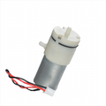 High Pressure 3.7V/6V/12V Micro DC Motor Air Diaphragm Pumps OEM/ODM Supported IATF16949 Certified for Home Appliances Medical