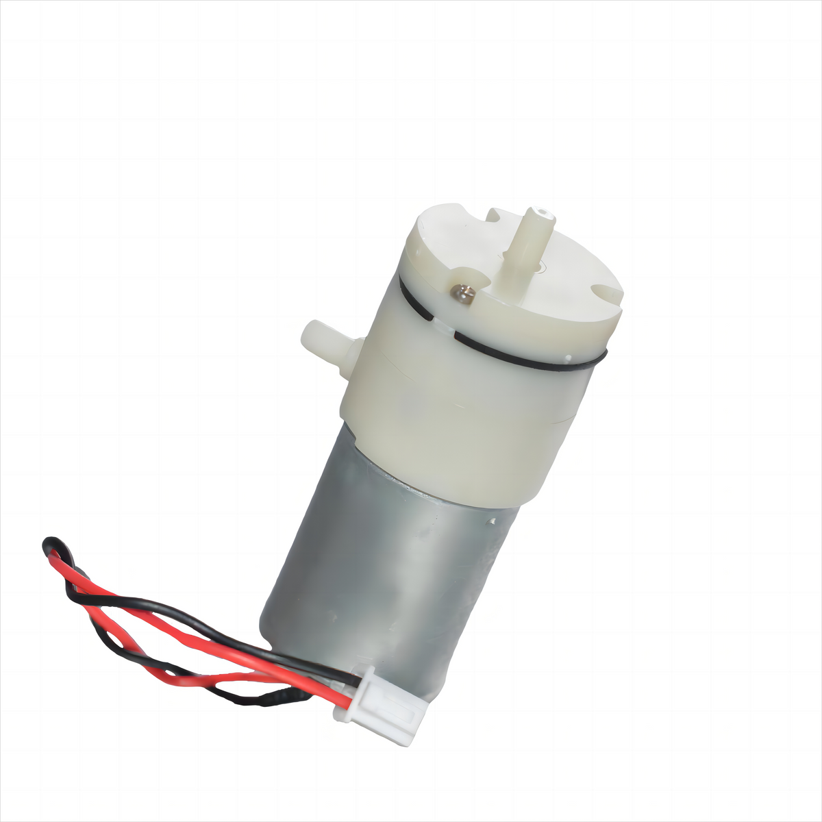 High Pressure 3.7V/6V/12V Micro DC Motor Air Diaphragm Pumps OEM/ODM Supported IATF16949 Certified for Home Appliances Medical