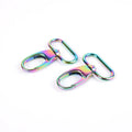 Handbag Accessories Hardware Metal Bag Swivel Clip Spring Snap Hook