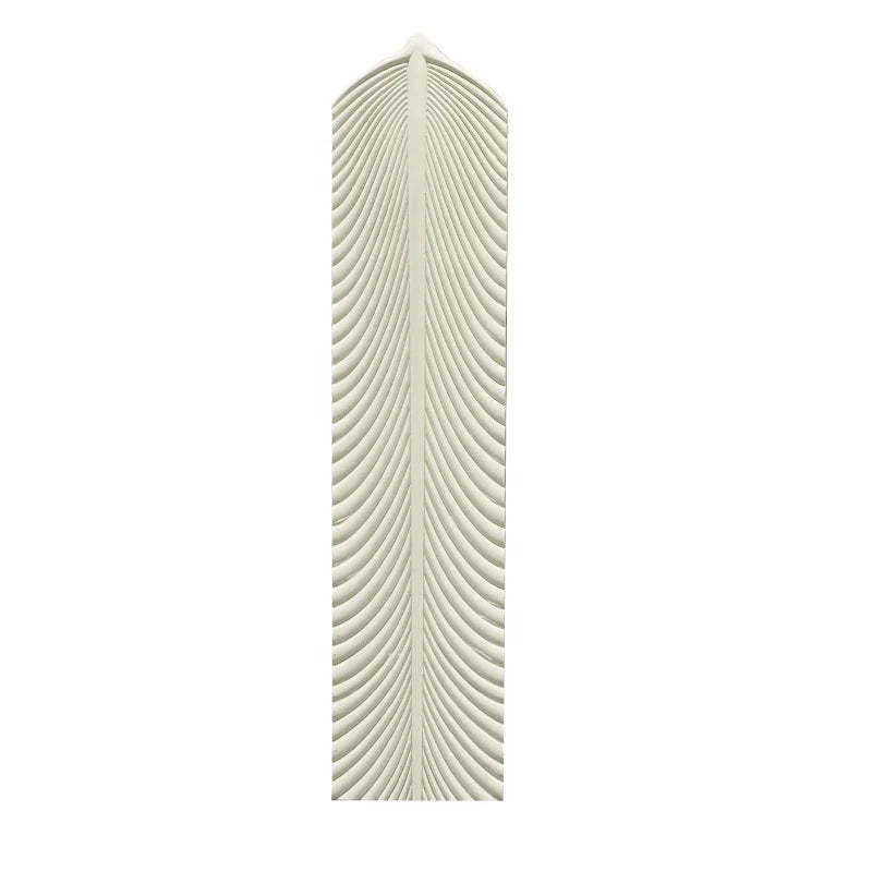 3D PU Artificial Stone Cultural Wall Panel Lightweight Waterproof Available Indoors and Outdoors Pu Stone Wall