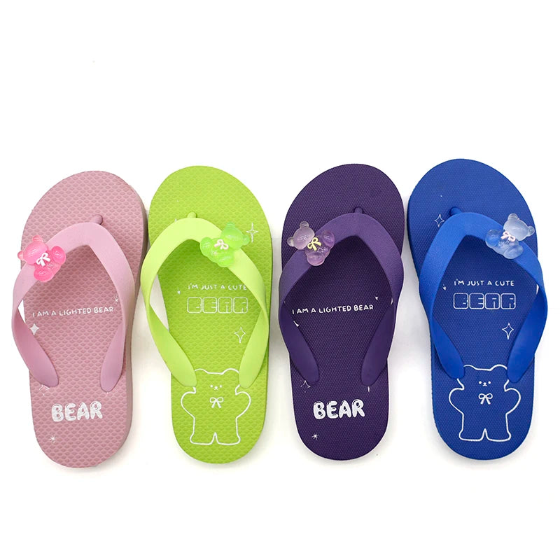 2025 Hot Sale and Popular Kids Flip Flop