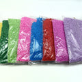High Quality 200grams Multi Colors Glass Seed Beads 2/3/4mm Mini Seed Beads for Jewelry Making