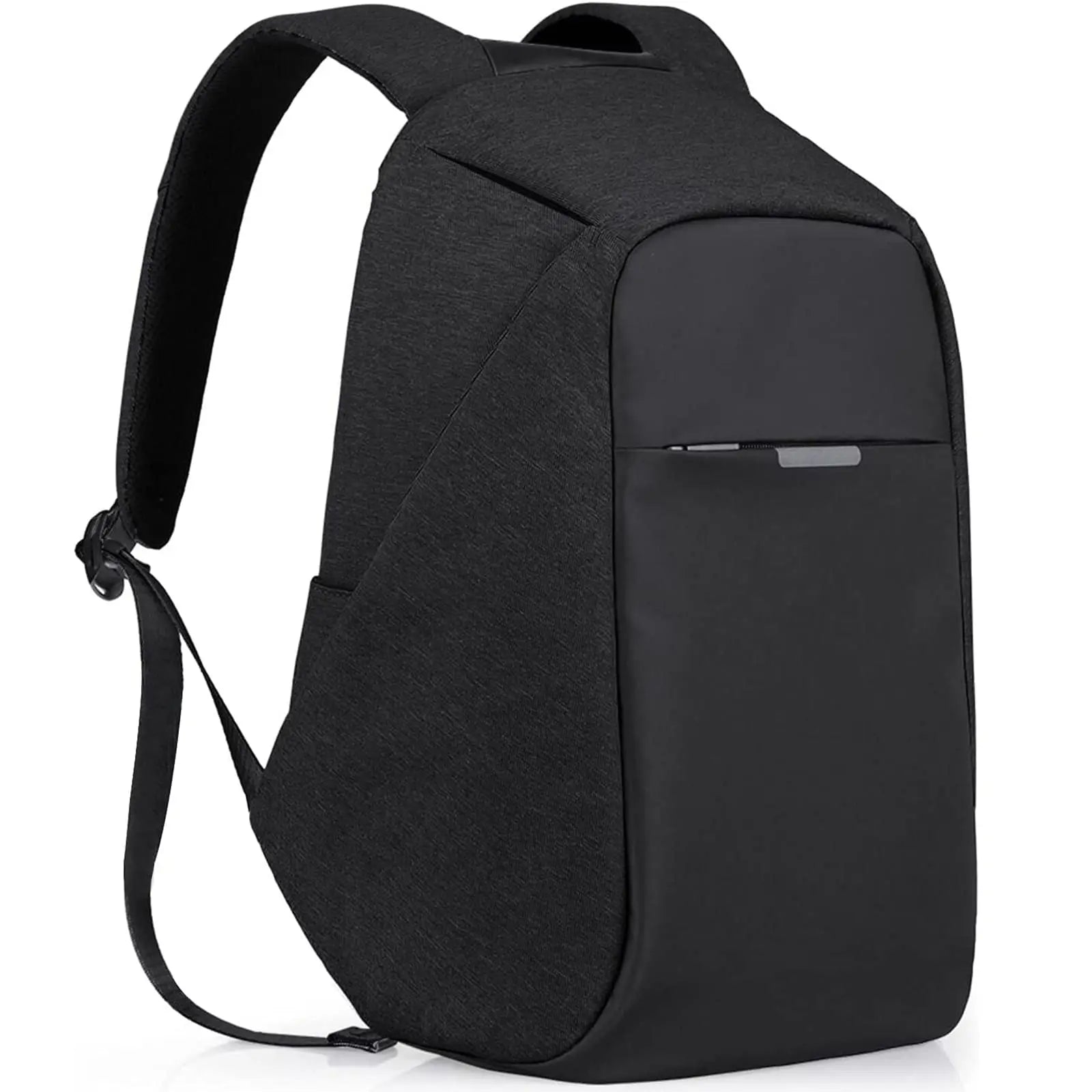 Best Choice for Travelers Fashion Slim Anti-theft Theft Proof Nylon Daily Soft Backpack for Travel and Computer