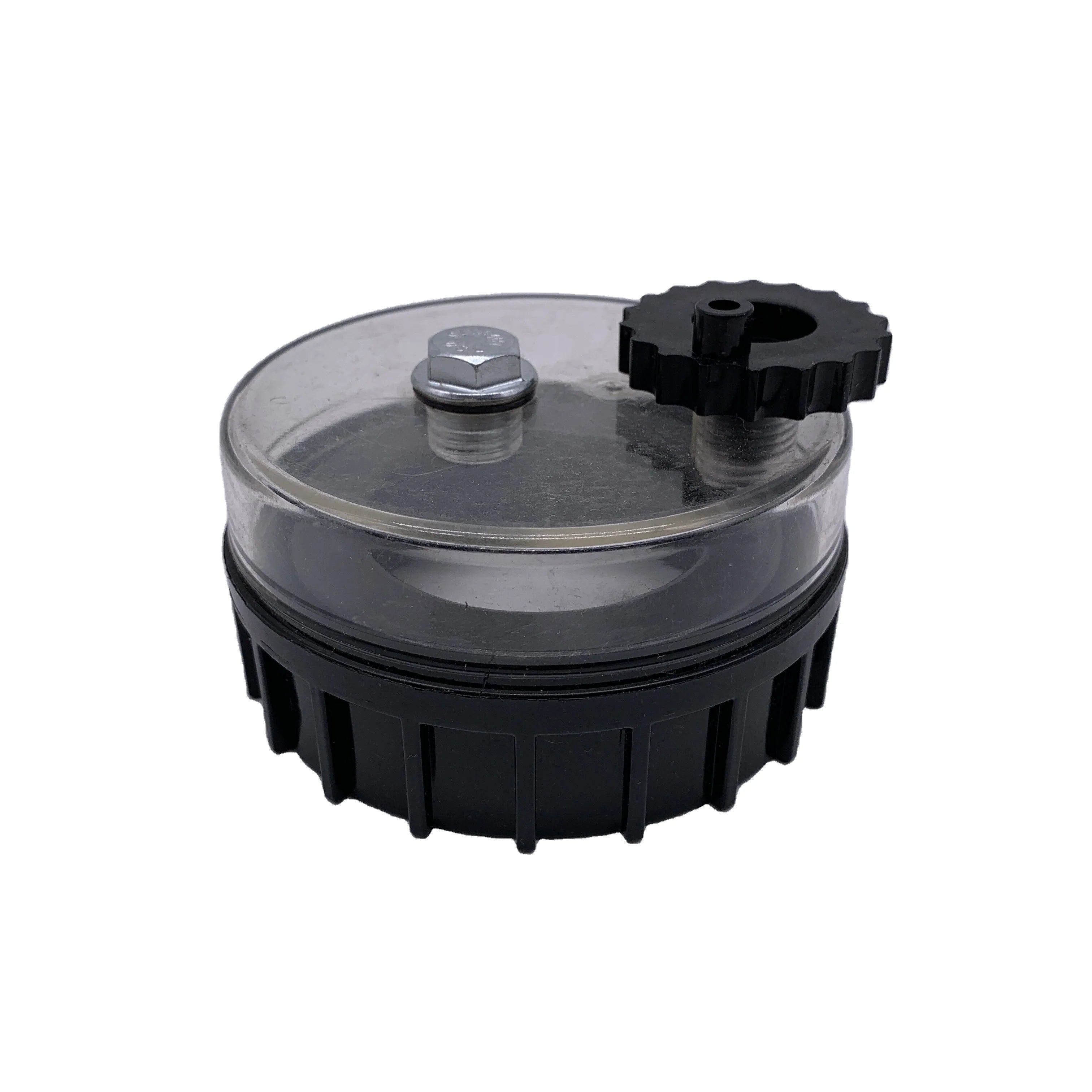 2656F853 Filter Bowl of Diesel Oil Water Separator of Generator Set Ponding up Filter Cup 2656F853