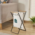 Multifunctional Outdoor Household Foldable Iron Wrought Garbage Rack Kitchen Miscellaneous Storage Unit for Bathroom Metal MegaBDM