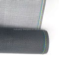 Modern Design Factory Fiberglass Window Screen Roller Retractable Mosquito Net Anti-Fly Insect Mesh Screen for Sliding Door
