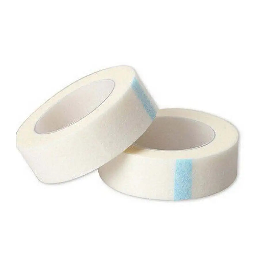 Ready to Ship Wholesale Lash Tape Sensitive Skin  Silicone Gel Tape Eyelash Extensions