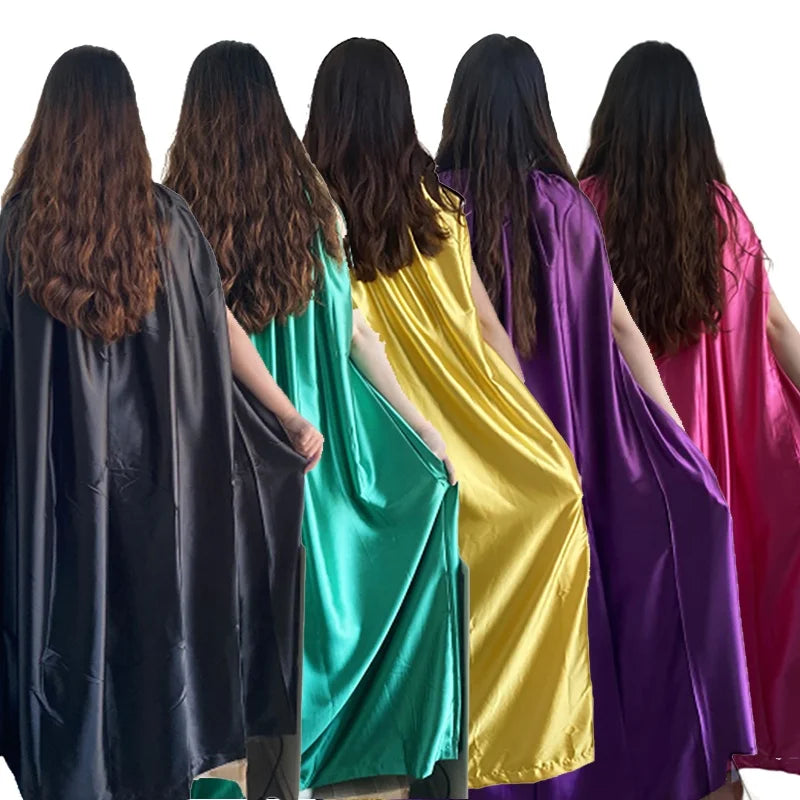Feminine Hygiene Products Yoni Steam Gowns Yoni Robes Wholesale Yoni Steam