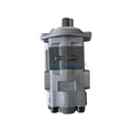 KPM Hydraulic Pump Parts Excavator pilot Pump SK60SR K3SP36B Gear Pump
