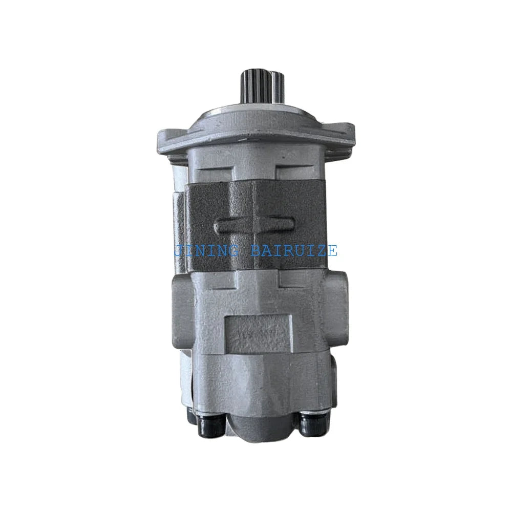KPM Hydraulic Pump Parts Excavator pilot Pump SK60SR K3SP36B Gear Pump