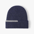 Household Plus Thickened Men Winter Hat Caps Europe America Outdoor Ear protection Warm Jacquard Designer Winter Hat
