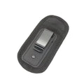 Compact Tactical Waist Belt Pouch for Concealed Carry Gun Holster Magazine Holder with Quick Release Clip