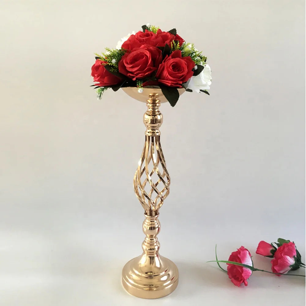2026 Wholesale Rotating Candle Holder for Event