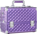 Make up Koffer Schminkkoffer Beauty Case Practical Tool Cases