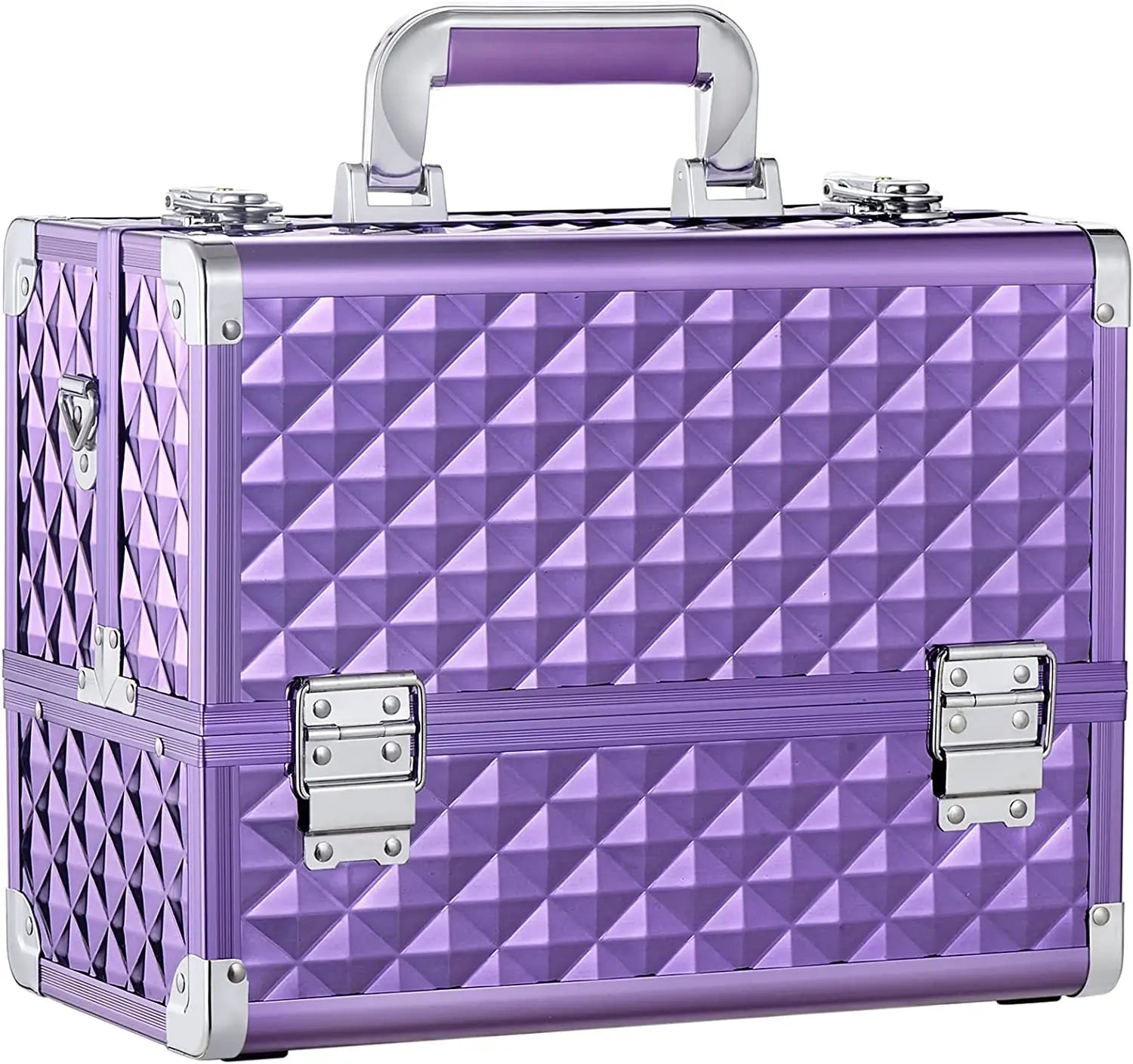 Make up Koffer Schminkkoffer Beauty Case Practical Tool Cases