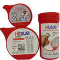 Pipe Sealing Cord Higlue 55 With Paste Thread Seal Tape Hot and Cold Joint Leak-proof Gas Thread Sealing Glue