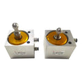 1 Piece 87.334.011/03 Blanket Wash Piston Short-stroke Wash Air Cylinder 87.334.011 SM102/CD102