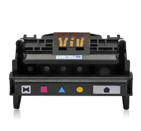 5colors 4colors HP564 Printhead Print Head Printer Head for Hp4610 4620 B210 HP5520 3520 5510 B110a C410 B109 C310 HP7510 6520