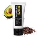 OEM Mens Shaving Cream Beard Shaving Foam Reduce Friction Hotels Shaving Cream Beard Balm Comfortable Shave Cream for Men