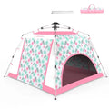 Convenient Logistics Camping Tents Waterproof Outdoor Family Portable Outdoor Tent