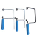Hacksaw Diy Adjustable Asb300 Asb400 Asb500 Saw Frame Bow for Woodworking Jewelry Hand Tool