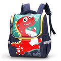 Mini Cute High Quality Private Label Floral Printed Black Girl Backpack Kids
