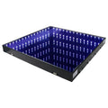Guangzhou Dance Night Stage Lighting 3d Brilliant Lighted Led Dance Floor for Wedding Party Stage