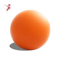 Soft Silent Ball and Silent Basketball Size 3# 5# 7# Pu Solid Sponge Bouncy Ball Non-disturb Resident Kid's Toys Ball CAN BE OEM