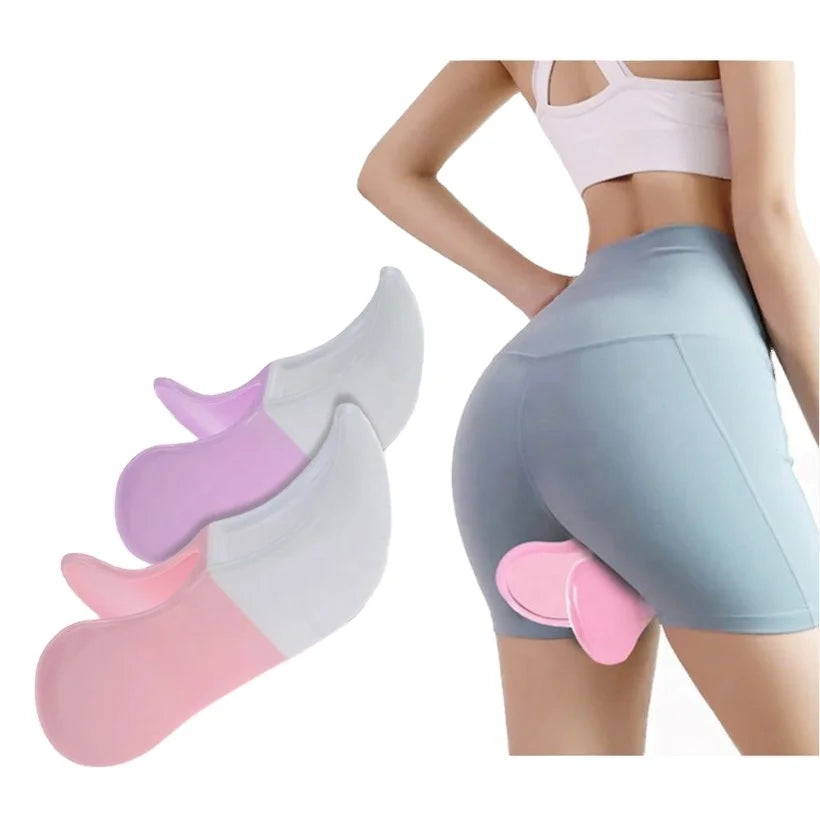Woman HIPS Trainer Floor Muscle Medial Trainer to Build up Peach Shape Buttock Yoga Supplies Hot Sale New Products
