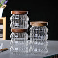 Best Price Glass Honey Food Storage Jars Container Eco Friendly Kitchen Accessories