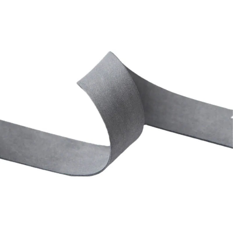 Wholesale Swimwear Accessory Natural Elastic Rubber Band 2MM for Masking Tape/Goggles Band