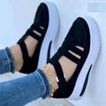 2026 New Arrival Trendy Calzado Para Mujer Women Canvas Shoes