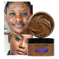 Private Label Wholesale Multivitamin Organic Vegan Exfoilating Skin Care Whitening Brightening Coffee Sugar Body Scrub